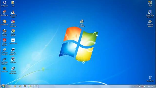 Fraps 3.5.5 Full Version смотреть онлайн