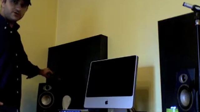 My Home Setup смотреть онлайн