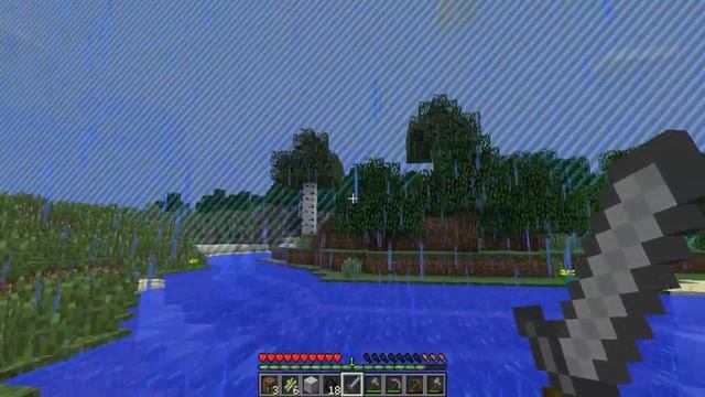 TimeShot Ultra Hardcore - S3E01 - Team ZooCraft смотреть онлайн