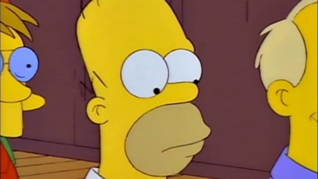 The Simpsons - Dental Plan! Lisa Needs Braces!
