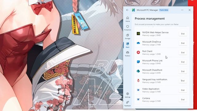 สอนใช้งานโปรแกรม PC Manager ช่วยลบไฟล์ขยะ ง่ายๆ ทำได้ทั้ง Windows 10 / 11 смотреть онлайн