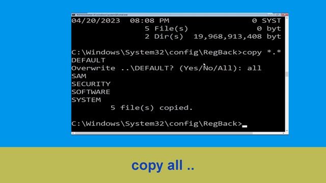 HP Laptop - How to Fix 0x0000018E Blue Screen Error Code Windows 11 смотреть онлайн