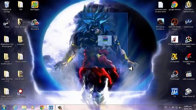 TRANSFORMA TU WINDOWS 7 HOME BASIC A ULTIMATUM смотреть онлайн