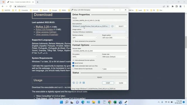 How to Bypass Microsoft Account on Windows 11 Installation смотреть онлайн