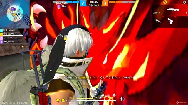 Ace එකක් ගහපු හැටි IQ 999 +😱| 100% IQ Level Free Fire Player | @DRoxGaming_Official #freefire смотреть онлайн
