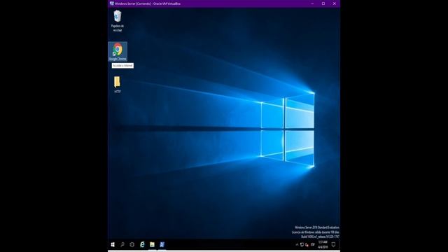 Windows Server servidor SMTP смотреть онлайн