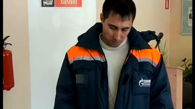 Координационный совет в с.Садовое