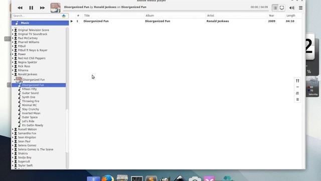 xnoise смотреть онлайн