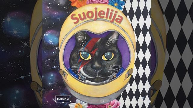 Suojelija смотреть онлайн