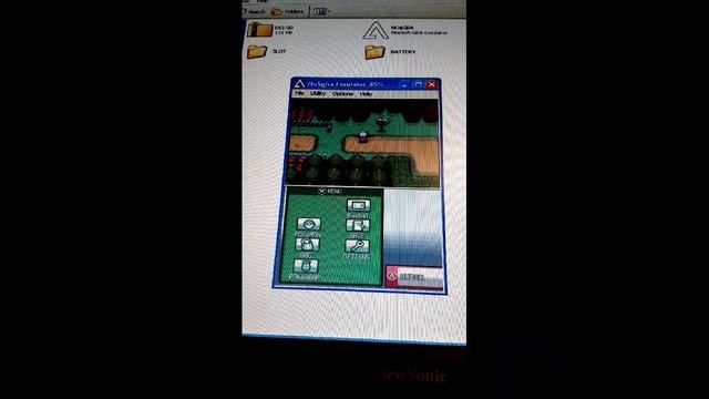 pokemon windows xp randomnizer смотреть онлайн