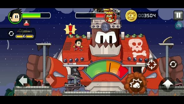 😤 ONE NIGHT STAND - DAN THE MAN {CLIP -2} - HARD MODE смотреть онлайн