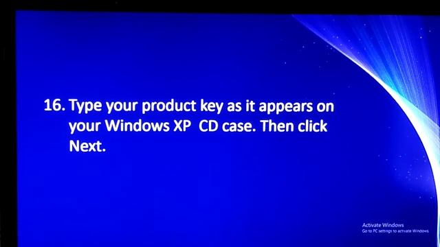 Class 5 | Computer | Unit 1 | Installation of Windows XP | Lecture # 3 | Installation Process смотреть онлайн