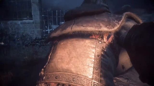 A Plague Tale Innocence: В тени крепостных стен смотреть онлайн