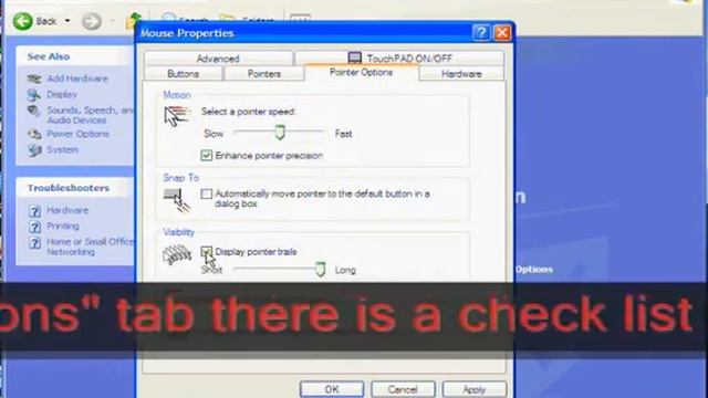 How to do cool stuff with cursors change them and more (restored) смотреть онлайн