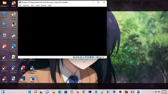 Windows XP BSOD Compilation 248 смотреть онлайн