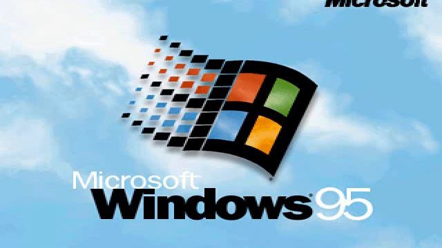 windows 95 sounds смотреть онлайн