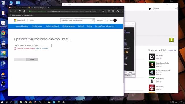 Tutorial-jak získat Minecraft: Windows 10 Edition Beta смотреть онлайн