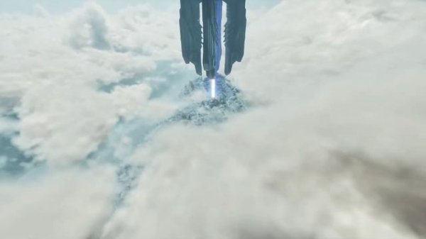 ARK MOBILE REVAMP COPY PASTE ARK ASCENDED 🤔