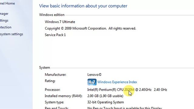 Basic Information of Your Computer...2018 смотреть онлайн