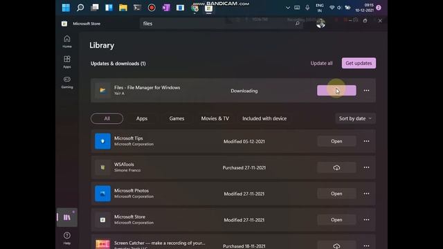 How to Download New File Explorer for Windows 11 for Older Than Better Tabs, Dark Mode and More смотреть онлайн