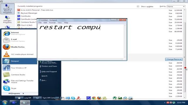 how to uninstall seven transformation pack 5.1 смотреть онлайн