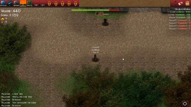 PC Windows Games #29 - Lands of Eldyn - Steam F2P Action MORPG *New Release!* смотреть онлайн