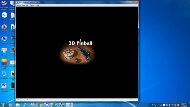Windows NT 4.0 server beta 1 build 1273 смотреть онлайн
