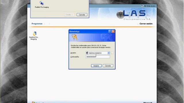 Acceso con Windows XP.avi смотреть онлайн