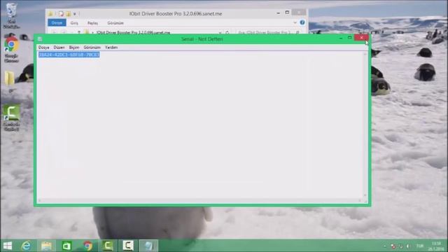 Driver Booster Pro Yapımı ve Sürücü Güncelleme смотреть онлайн