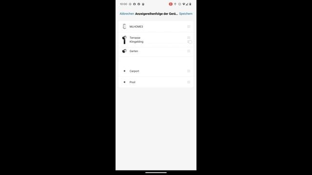eufy Security App смотреть онлайн