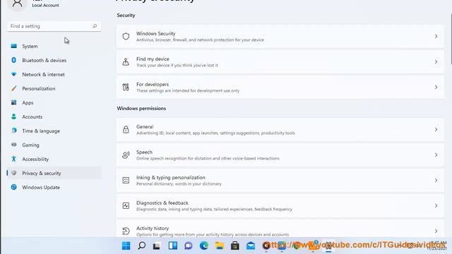 Turn On/Off Enhanced Mode for Search Indexer in Windows 11 смотреть онлайн