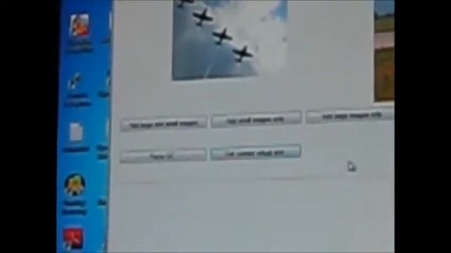 Windows 7 Runs Out of Memory Scenarios talk at DevHouse Waterloo Meetup Oct. 27th, 2014. смотреть онлайн