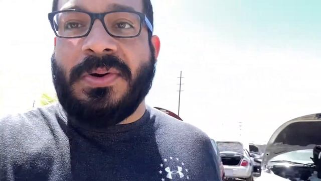 Plymouth reliant k-car junk yard find смотреть онлайн