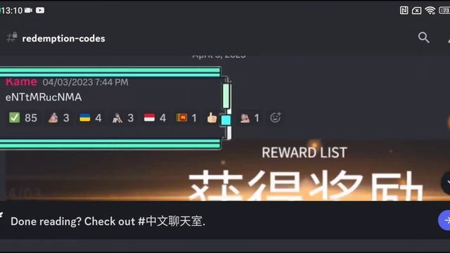 Rise Of Eros RECAP All Working Gift Code until now. total is 5 Codes смотреть онлайн