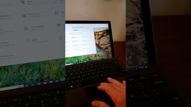 Surface Pro 4 5 смотреть онлайн