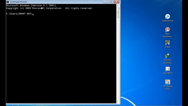 Introduction Of MS-DOS смотреть онлайн
