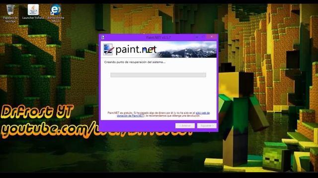 Como descagar e instalar Paint.NET смотреть онлайн