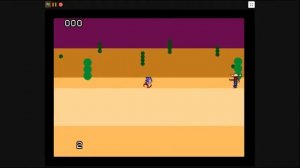 Sonic The Hedgehog 4 SMS REMAKE (8 Bit)