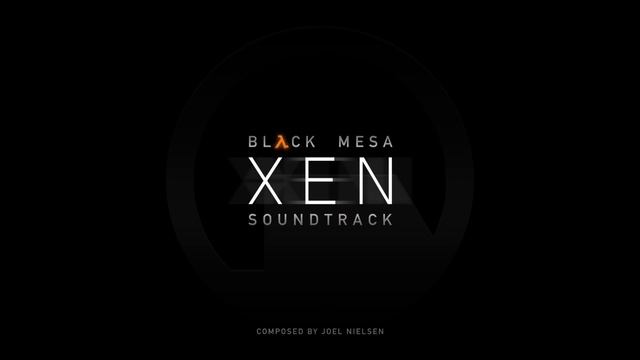 Joel Nielsen Xen Soundtrack 19 Resonance смотреть онлайн