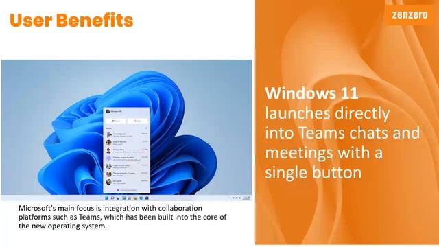 What's new with Windows 11? смотреть онлайн