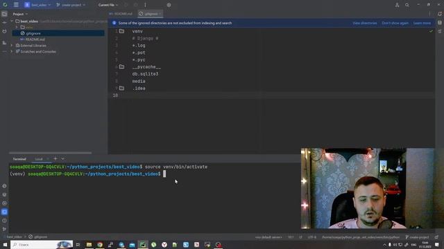 BogdanDotPy - Настраиваем WSL 2. 16+ смотреть онлайн