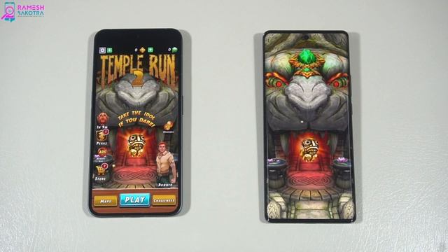 Nothing Phone 2 vs Vivo X90 Pro SpeedTest and Camera Comparison смотреть онлайн