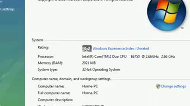 The original copy of windows vista смотреть онлайн