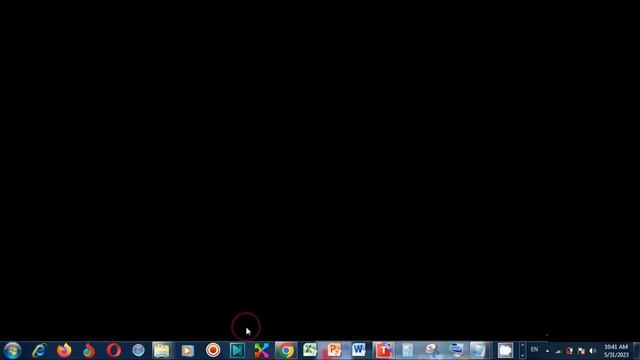 Pin And Unpin Programs (Paint) To Taskbar In Windows 7 смотреть онлайн