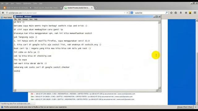 Tutor Socks5 смотреть онлайн