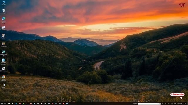 How to use Windows Taskbar as any Web Browser URL Typing Bar ? смотреть онлайн
