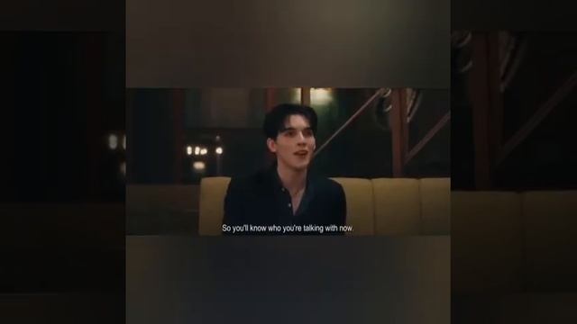 Big Dragon BL (FMV) (TXT Devil by the window)❤️❤️❤️ смотреть онлайн