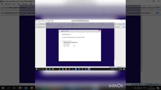 Tutorial Simulasi Instal Windows 8.1 dengan Menggunakan VirtualBox смотреть онлайн