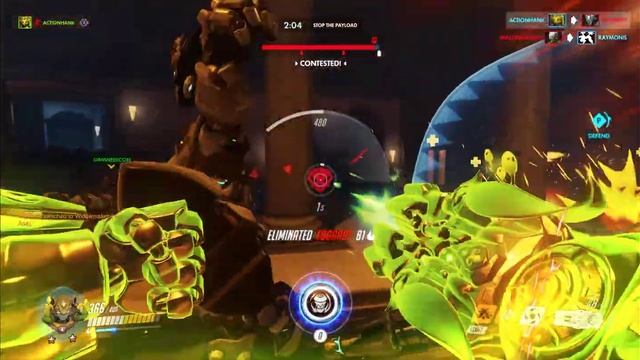 10000 IQ Reinhardt смотреть онлайн