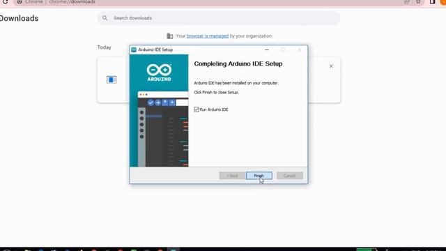How to upload code to Arduino Uno смотреть онлайн